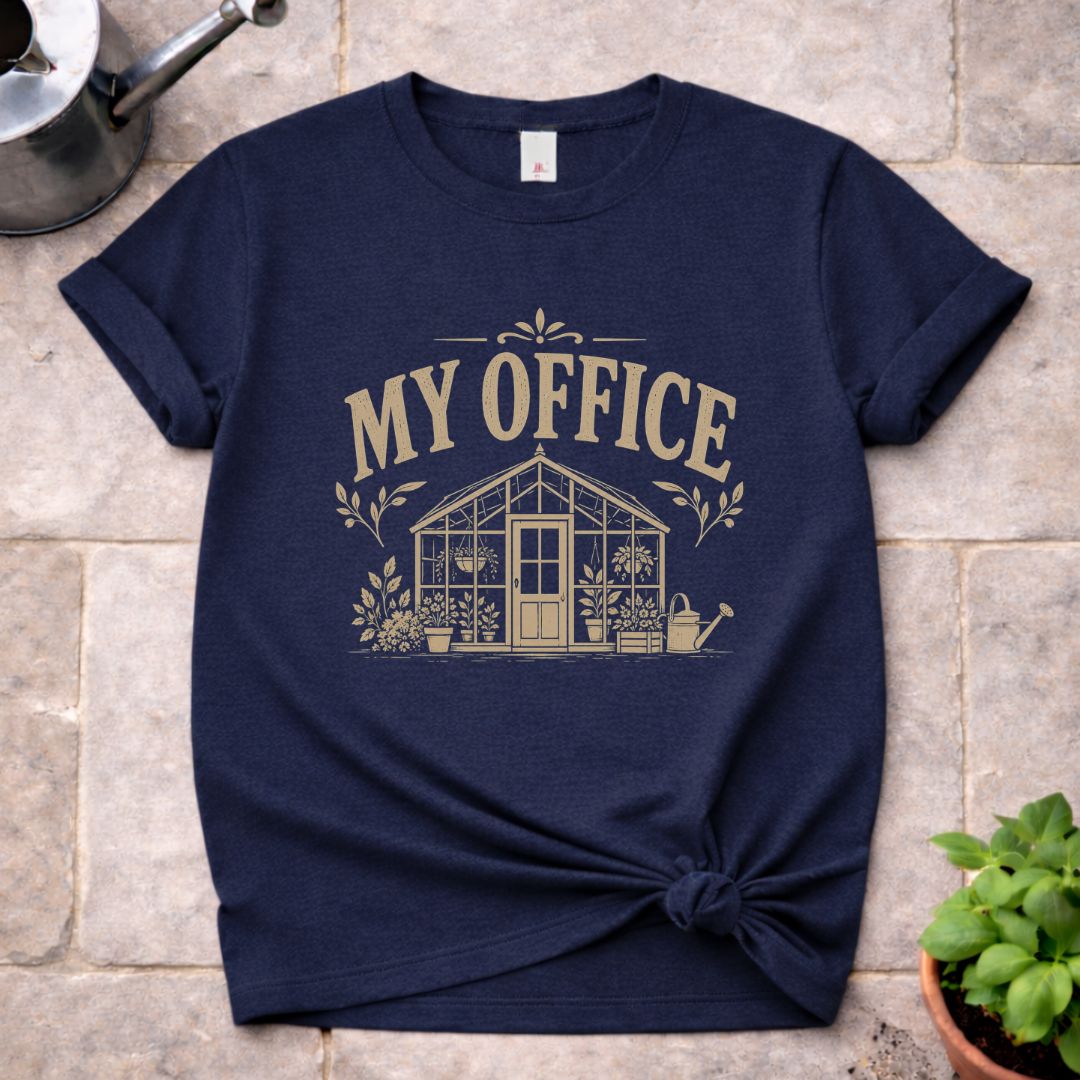 My Office T-Shirt