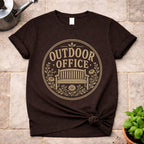 Outdoor Office T-Shirt