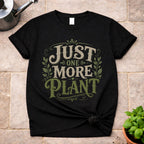 One More T-Shirt