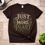 One More T-Shirt
