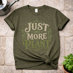 One More T-Shirt