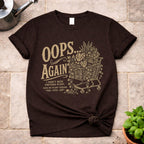 Again T-Shirt