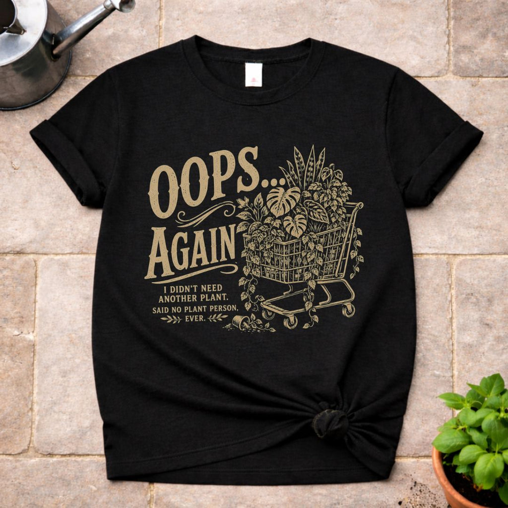 Again T-Shirt