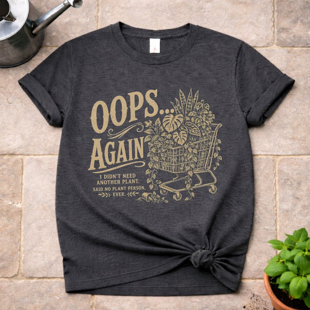 Again T-Shirt