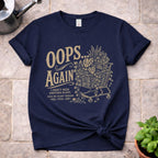 Again T-Shirt