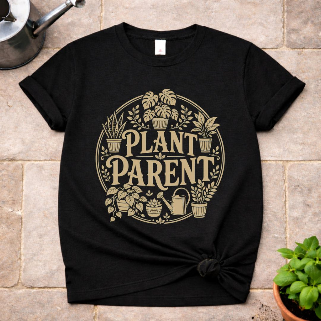 Plant Parent T-Shirt