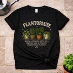 Plantopause T-Shirt