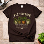 Plantopause T-Shirt