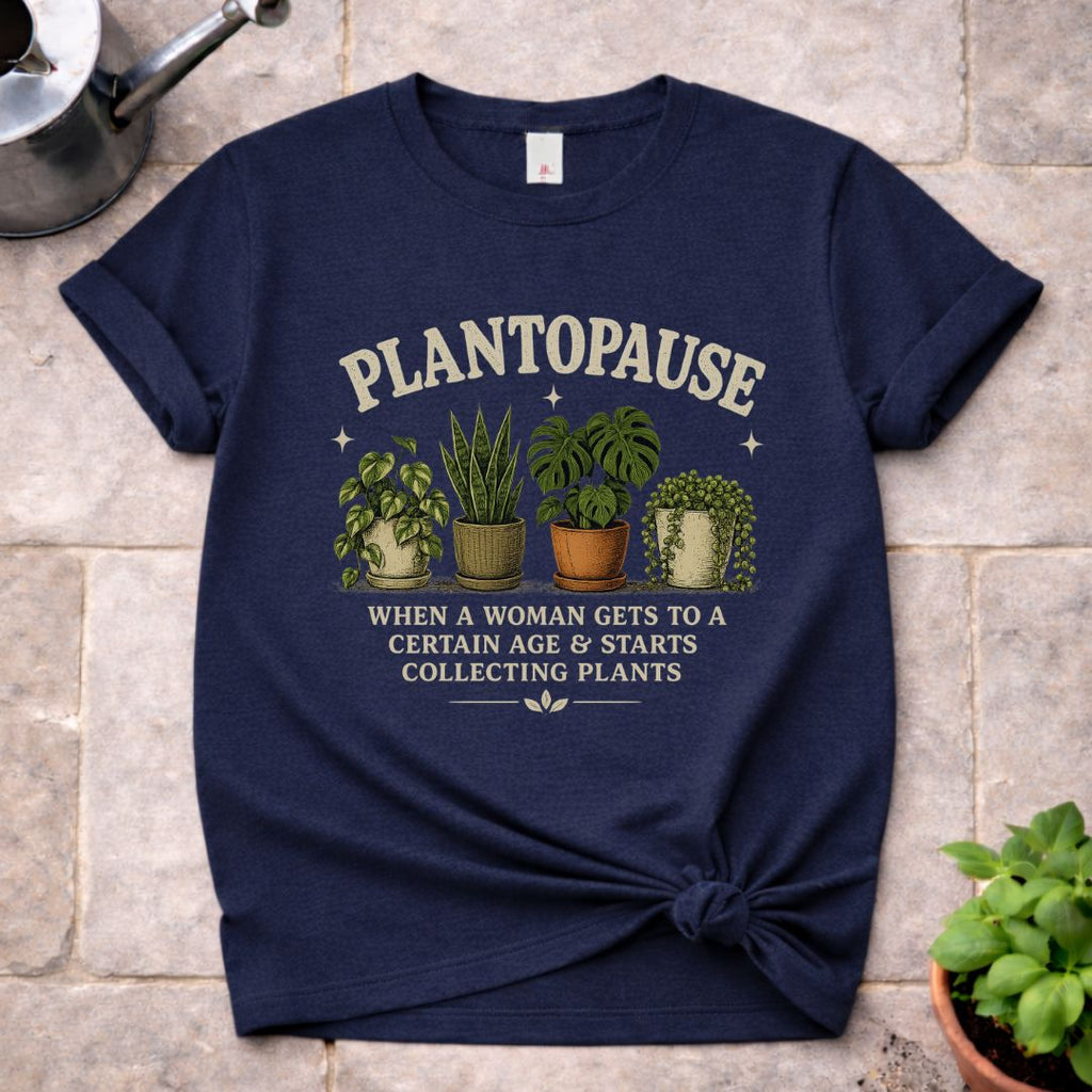 Plantopause T-Shirt