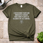 Self Control T-Shirt