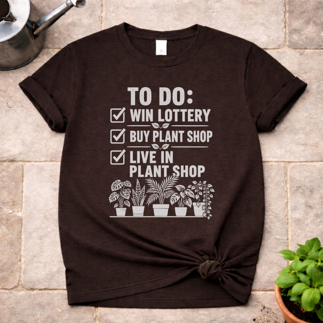 To Do: T-Shirt