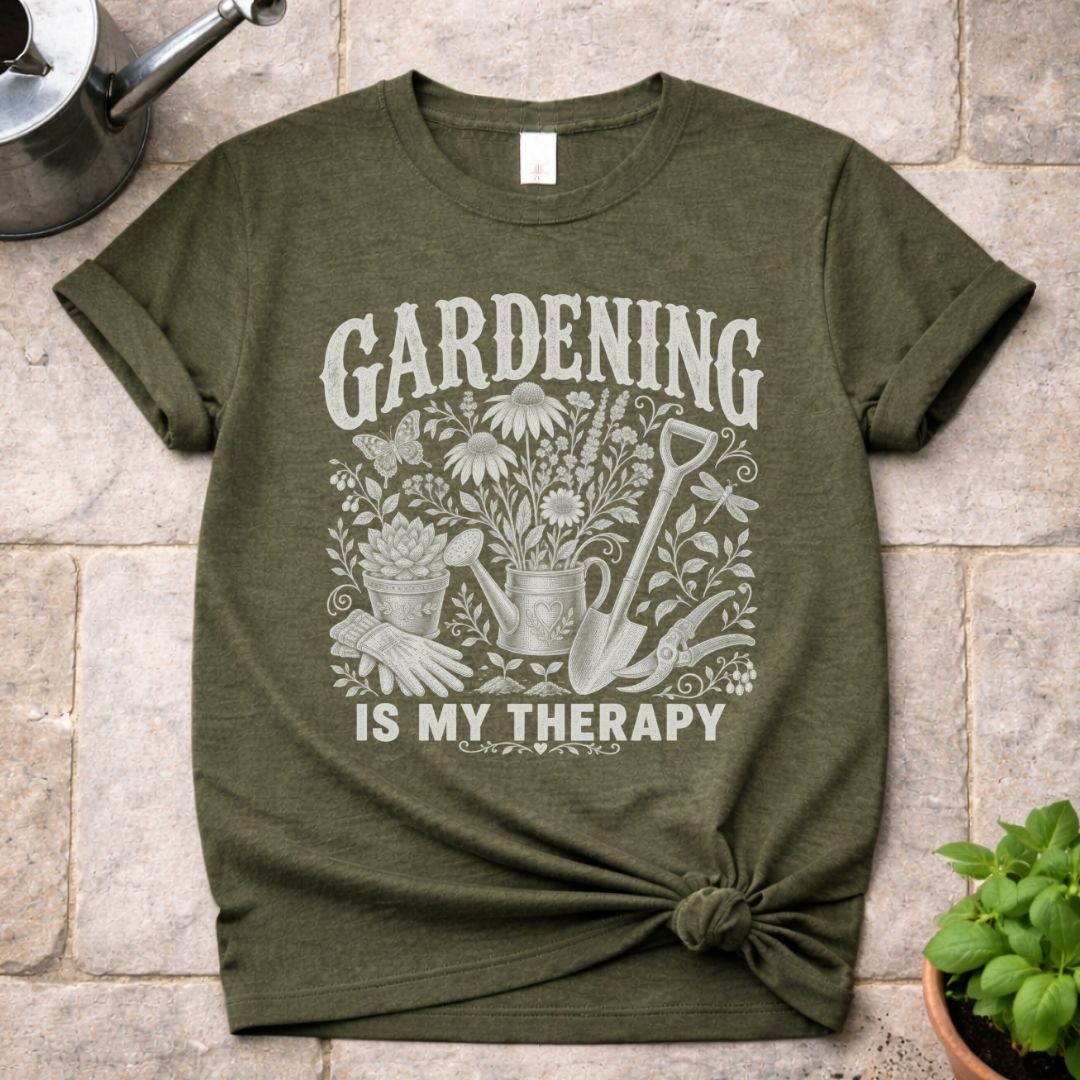 Therapy T-Shirt