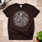 My Plants T-Shirt