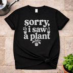 Sorry T-Shirt