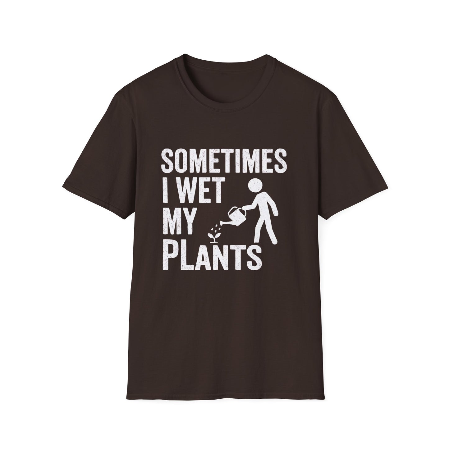 My Plants T-Shirt