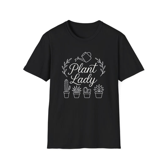Plant Lady T-Shirt
