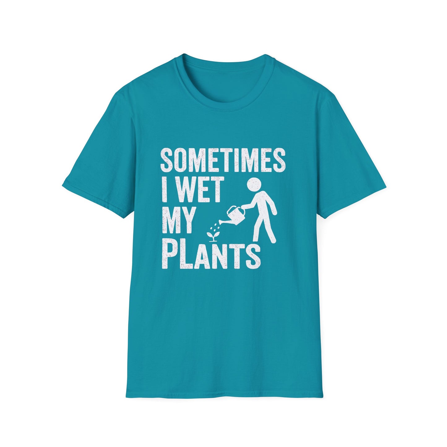 My Plants T-Shirt