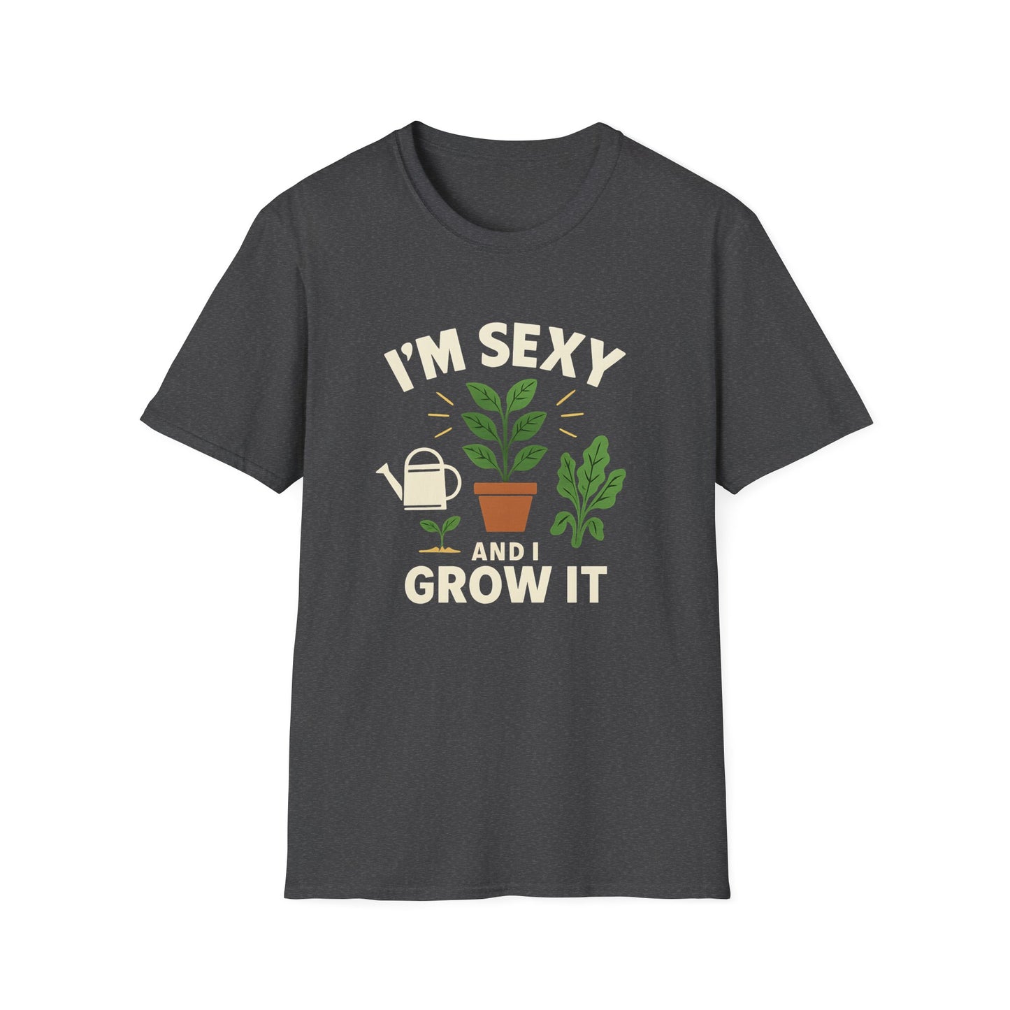 I'm Sexy T-Shirt