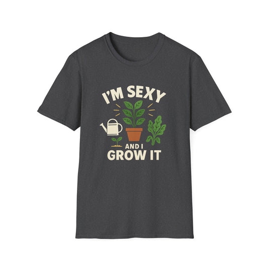 I'm Sexy T-Shirt