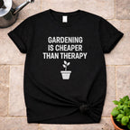 Cheaper than Therapy T-Shirt
