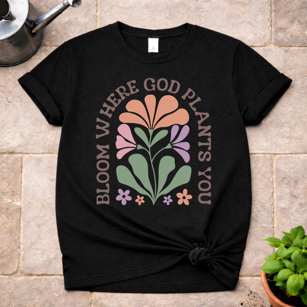 Bloom T-Shirt