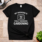 Fully Booked T-Shirt