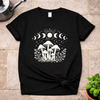 Moonphase T-Shirt