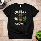 I'm Sexy T-Shirt