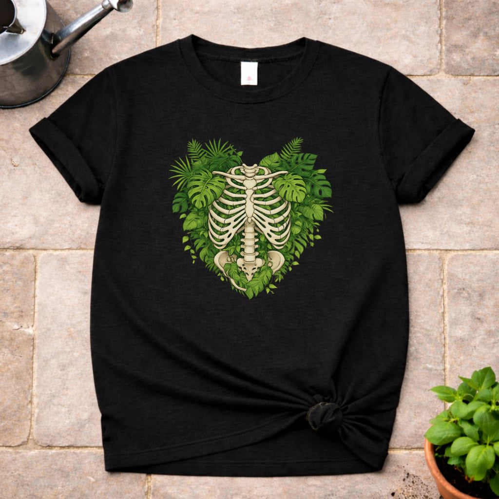 Plant Body T-Shirt