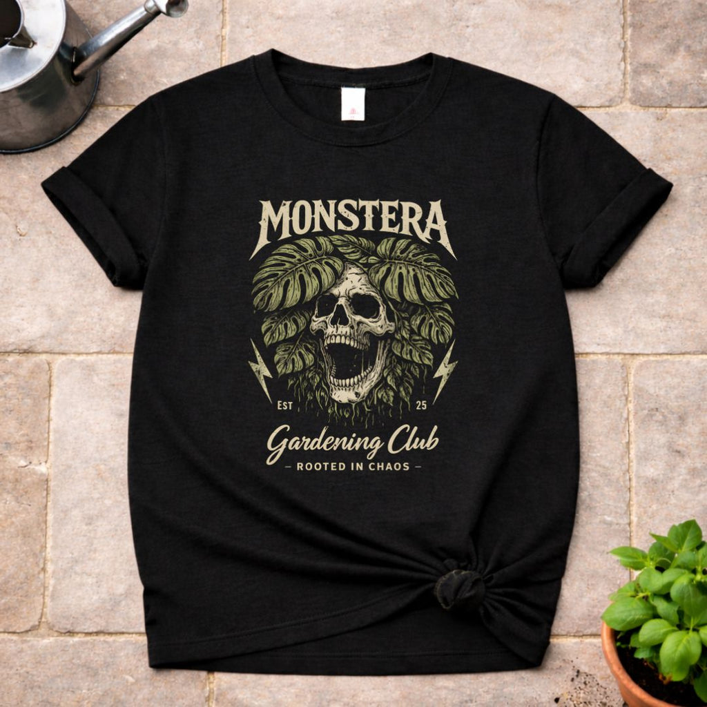 Gardening Club T-Shirt