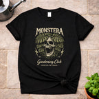Gardening Club T-Shirt