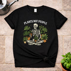 Plants not People T-Shirt