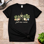 Just One More T-Shirt
