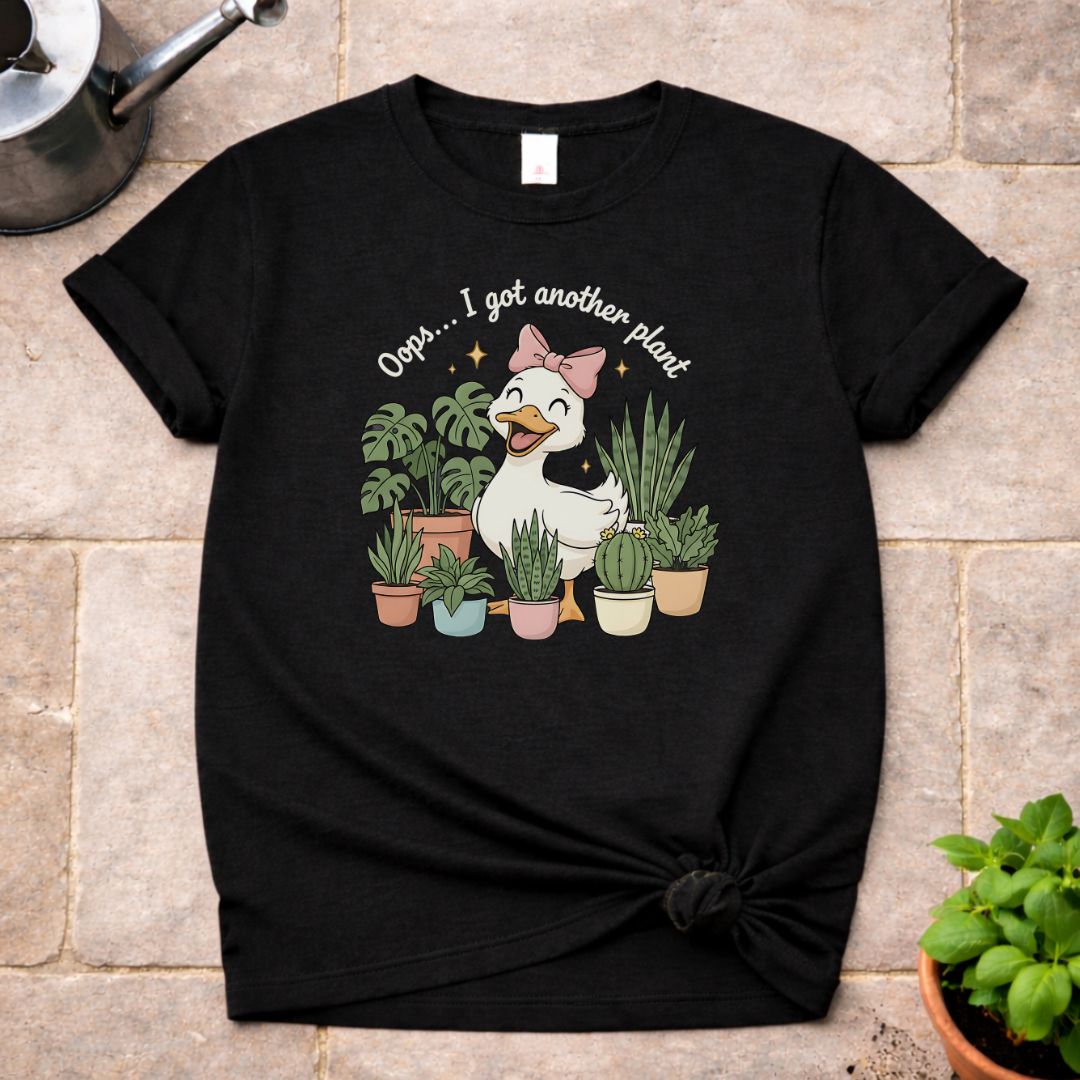 Another Plant T-Shirt