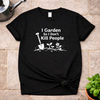 So I Don't T-Shirt