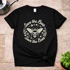 Safe the Bees T-Shirt
