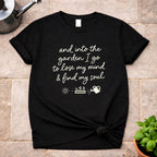 Find my Soul T-Shirt