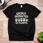 Easily Distracted T-Shirt