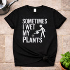 My Plants T-Shirt