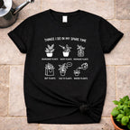 Spare Time T-Shirt