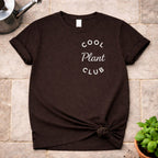 Cool Plant Club T-Shirt