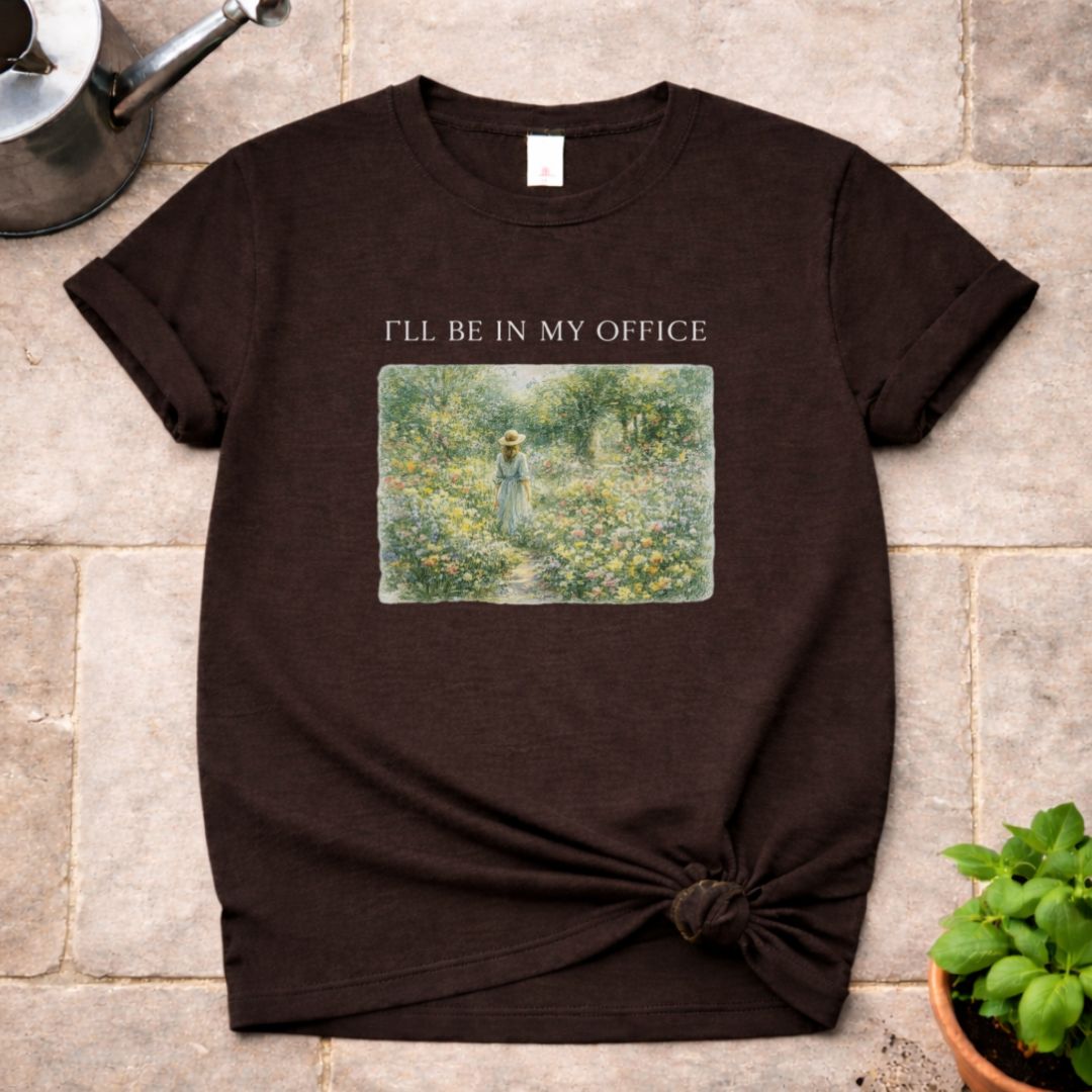 My Office T-Shirt