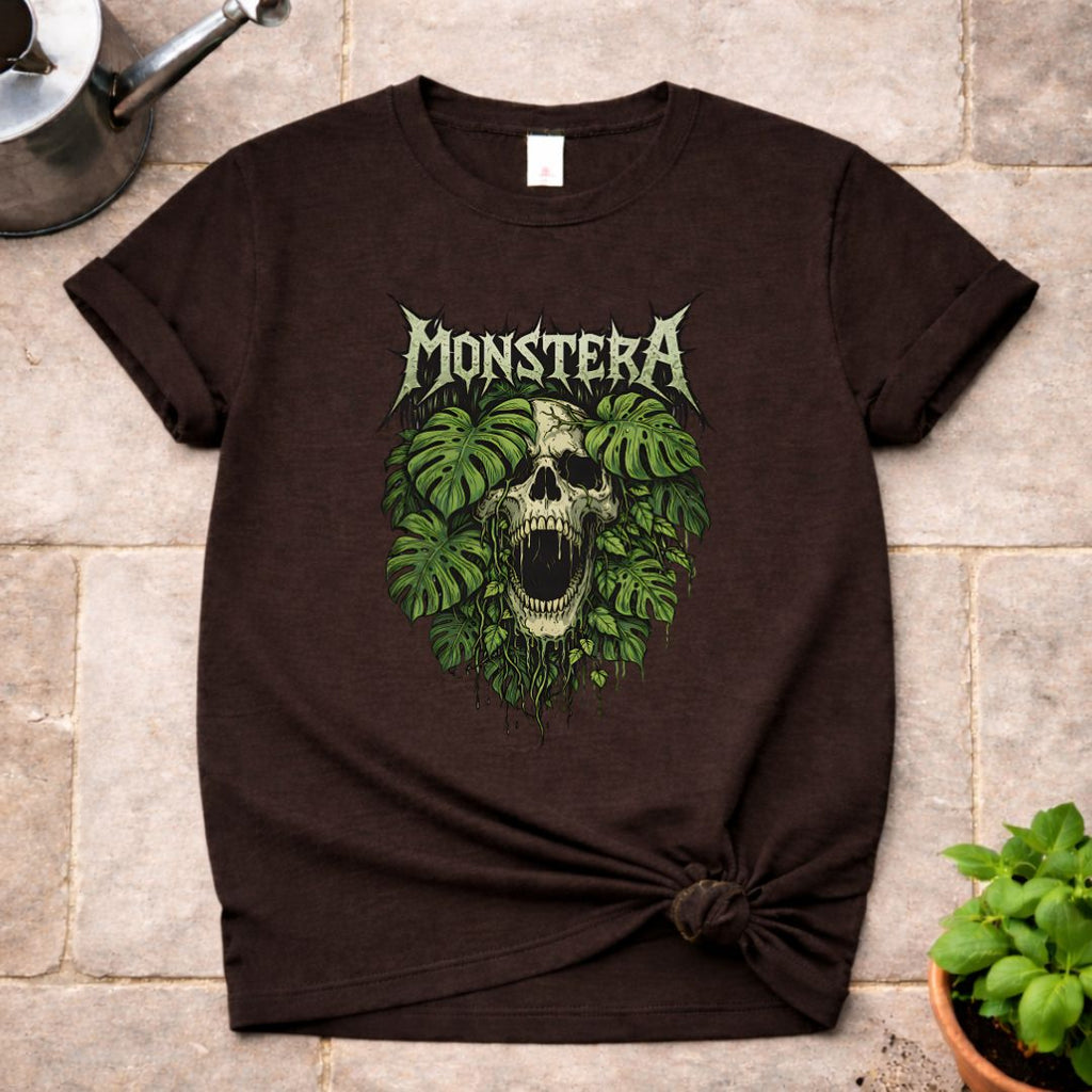 Monstera T-Shirt