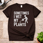 My Plants T-Shirt