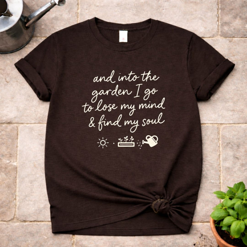 Find my Soul T-Shirt