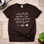 Find my Soul T-Shirt