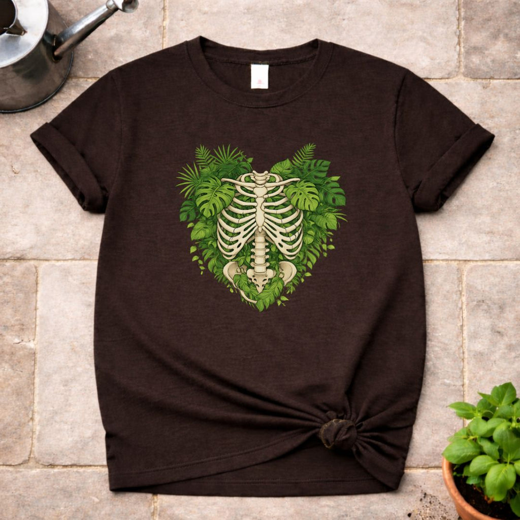 Plant Body T-Shirt