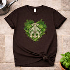 Plant Body T-Shirt