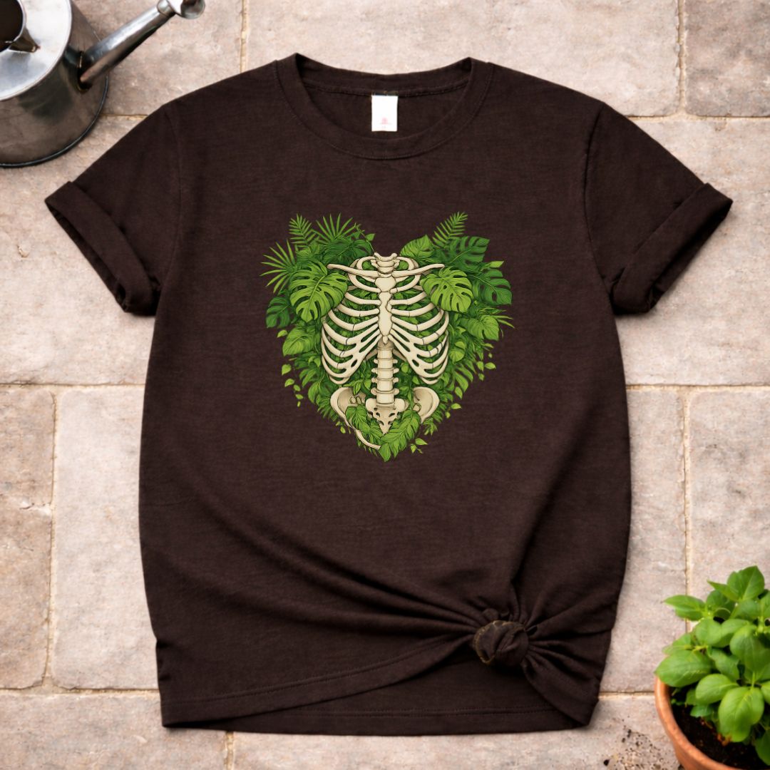 Plant Body T-Shirt