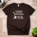 So I Don't T-Shirt